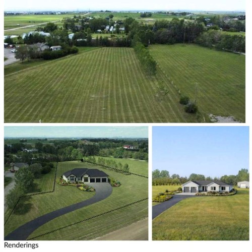 284A Range Road, Rural Rocky View County, AB 