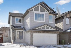 407 New Brighton Place SE Calgary, AB T2Z 4W5