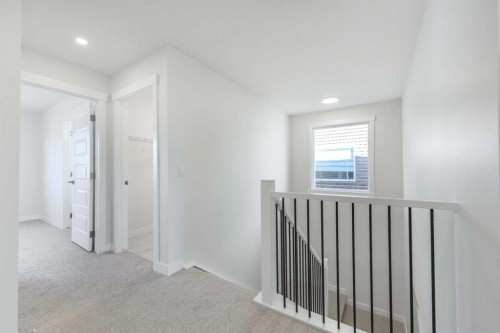 122 Sandpiper Bend, Chestermere, AB - Indoor Photo Showing Other Room
