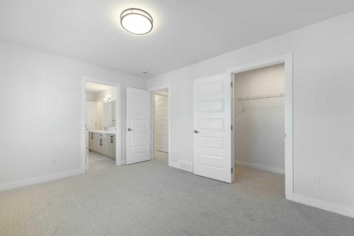 122 Sandpiper Bend, Chestermere, AB - Indoor