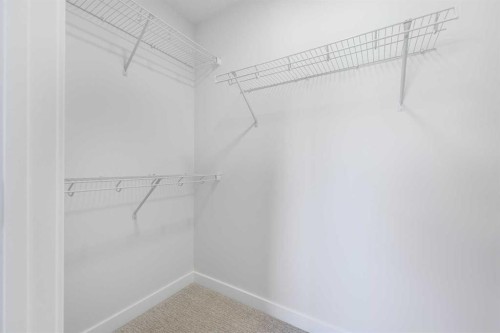 122 Sandpiper Bend, Chestermere, AB - Indoor With Storage