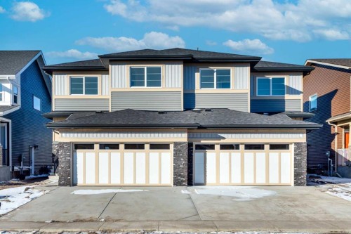 122 Sandpiper Bend, Chestermere, AB - Outdoor