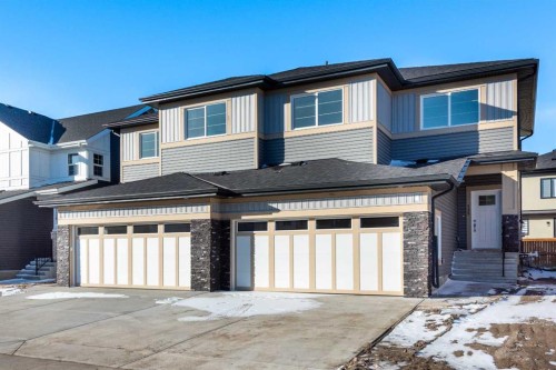 122 Sandpiper Bend, Chestermere, AB - Outdoor