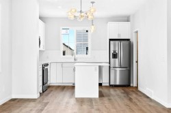 104-40 Creekside Way SW Calgary, AB T2X 6E2