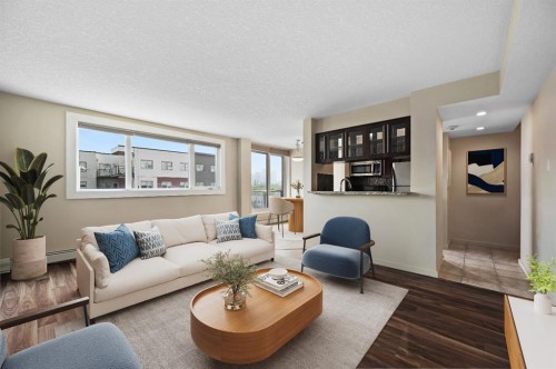 501-429 14 Street NW Calgary, AB T2N 2A3