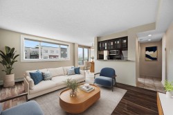 501-429 14 Street NW Calgary, AB T2N 2A3