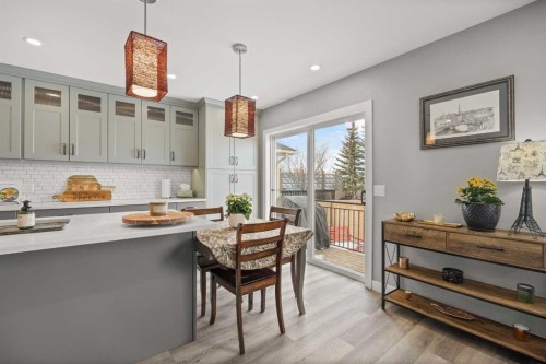 117 Citadel Bluff Close Nw, Calgary, AB - Indoor