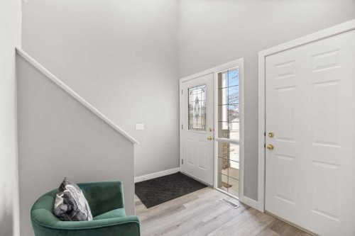 117 Citadel Bluff Close Nw, Calgary, AB - Indoor Photo Showing Other Room