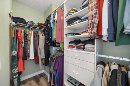 117 Citadel Bluff Close Nw, Calgary, AB - Indoor With Storage