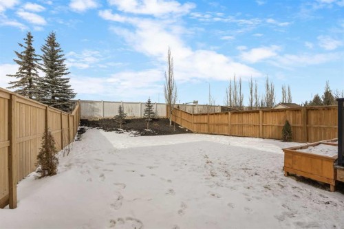 117 Citadel Bluff Close Nw, Calgary, AB - Outdoor