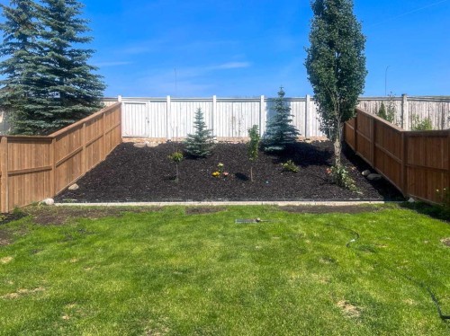 117 Citadel Bluff Close Nw, Calgary, AB - Outdoor