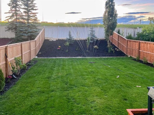 117 Citadel Bluff Close Nw, Calgary, AB - Outdoor