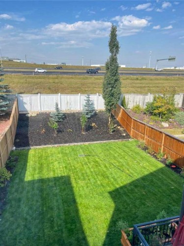 117 Citadel Bluff Close Nw, Calgary, AB - Outdoor With View