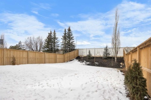 117 Citadel Bluff Close Nw, Calgary, AB - Outdoor