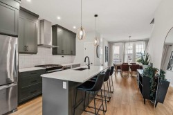 168 Rowmont Boulevard NW Calgary, AB T3L 0H3