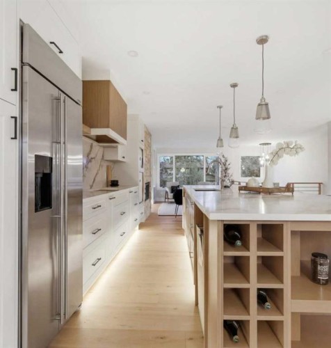 902 Varsity Estates Place Nw, Calgary, AB - Indoor