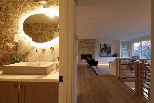 902 Varsity Estates Place Nw, Calgary, AB - Indoor