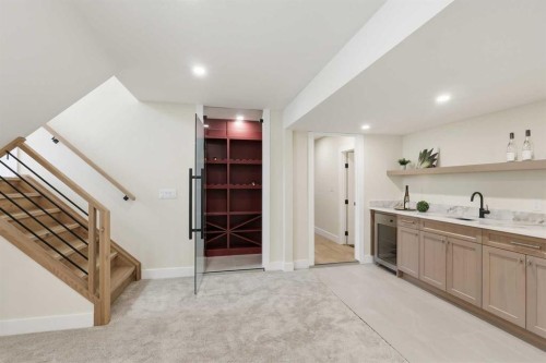 902 Varsity Estates Place Nw, Calgary, AB - Indoor