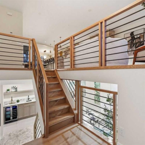 902 Varsity Estates Place Nw, Calgary, AB - Indoor Photo Showing Other Room