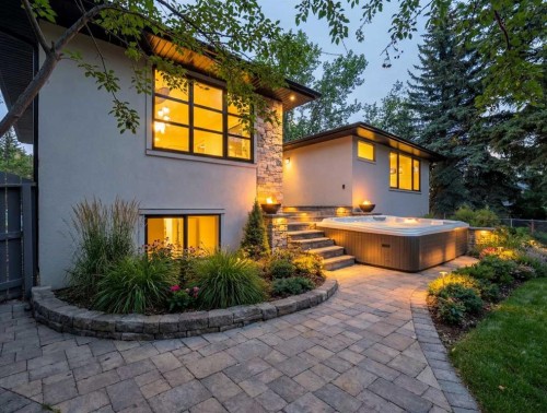 902 Varsity Estates Place Nw, Calgary, AB - Outdoor With Deck Patio Veranda