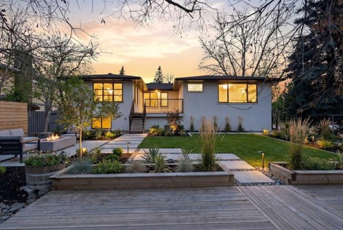 902 Varsity Estates Place Nw, Calgary, AB - Outdoor With Deck Patio Veranda