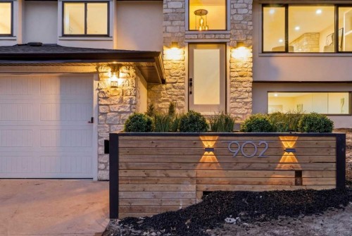 902 Varsity Estates Place Nw, Calgary, AB - Outdoor With Exterior