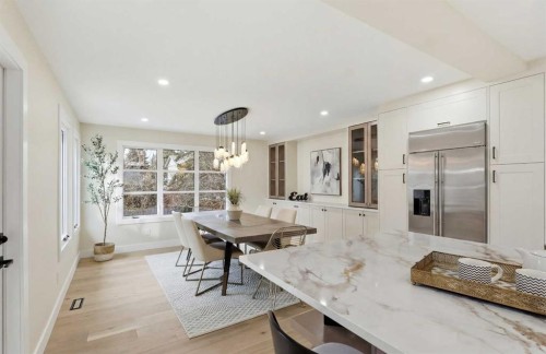 902 Varsity Estates Place Nw, Calgary, AB - Indoor