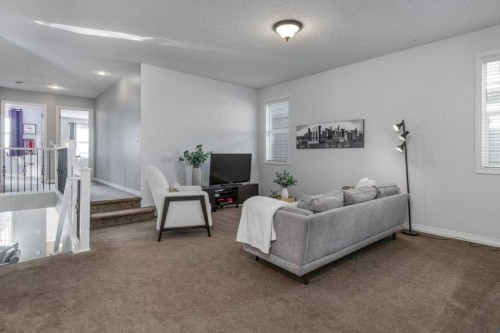 128 Sunset Park, Cochrane, AB - Indoor