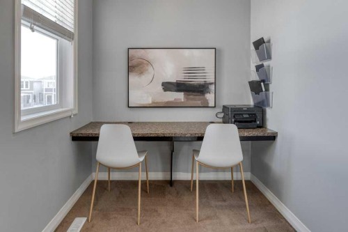 128 Sunset Park, Cochrane, AB - Indoor