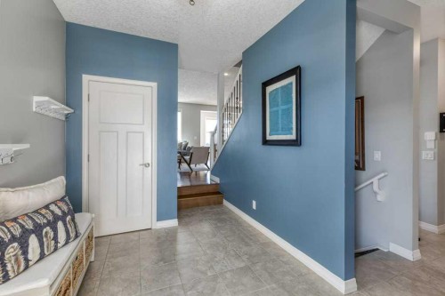 128 Sunset Park, Cochrane, AB - Indoor