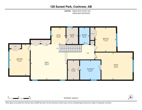 128 Sunset Park, Cochrane, AB - Other