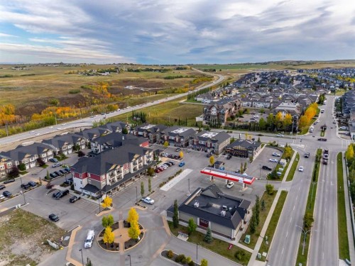 128 Sunset Park, Cochrane, AB - Outdoor With View