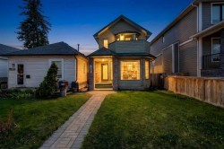 1631 16A Street SE Calgary, AB T2G 3S6