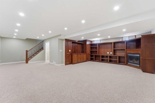 10603 Maplecreek Drive Se, Calgary, AB - Indoor