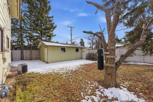 10603 Maplecreek Drive Se, Calgary, AB - Outdoor