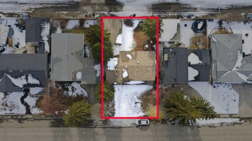 10603 Maplecreek Drive Se, Calgary, AB - Outdoor With View