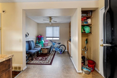 48 Falton Way Ne, Calgary, AB - Indoor Photo Showing Other Room
