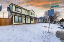 48 Falton Way Ne, Calgary, AB  - Outdoor 