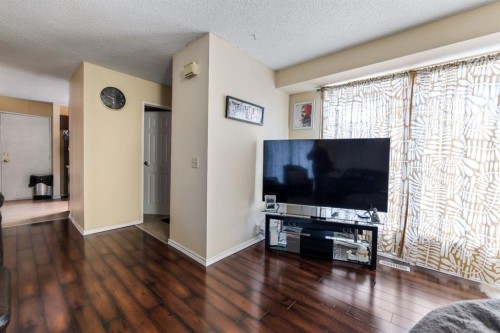 48 Falton Way Ne, Calgary, AB - Indoor Photo Showing Living Room