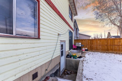 48 Falton Way Ne, Calgary, AB - Outdoor With Exterior