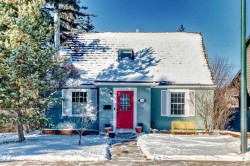 530 18A Street NW Calgary, AB T2N 2H2