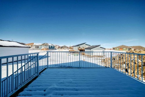 2017 30 Avenue, Nanton, AB - Outdoor