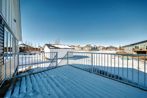 2017 30 Avenue, Nanton, AB - Outdoor