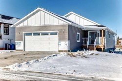 2017 30 Avenue Nanton, AB T0L 1R0