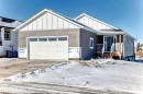 2017 30 Avenue, Nanton, AB  - Outdoor 