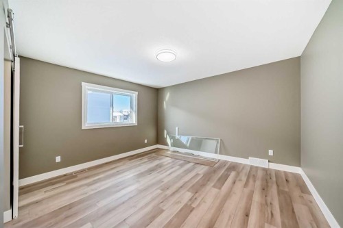 2017 30 Avenue, Nanton, AB - Indoor Photo Showing Other Room