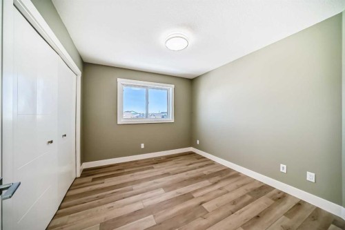 2017 30 Avenue, Nanton, AB - Indoor Photo Showing Other Room