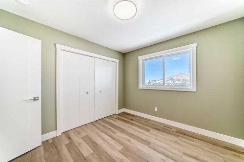 2017 30 Avenue, Nanton, AB - Indoor Photo Showing Other Room