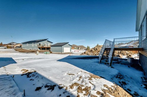 2017 30 Avenue, Nanton, AB - Outdoor