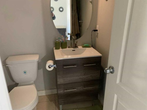 222 Skyview Ranch Boulevard Ne, Calgary, AB - Indoor Photo Showing Bathroom